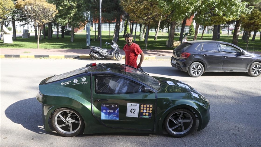 Zeugma Teknofest’te Çifte Ödül Aldı