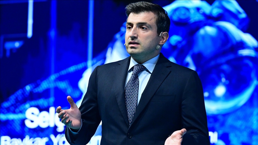 Selçuk Bayraktar: KIZILELMA’ya vardıktan sonra gözümüzü uzaya diktik