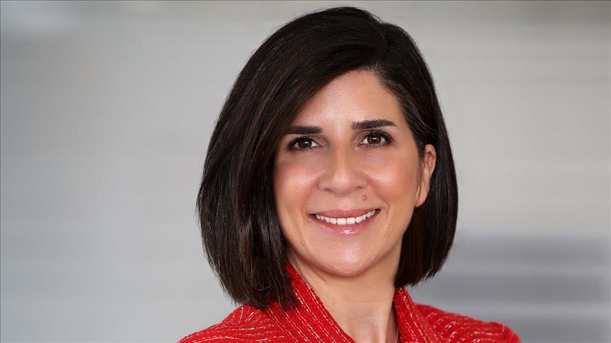 Tilbe Polat, BYD Türkiye’de üst düzey yönetici oldu