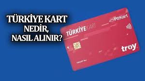 Türkiye Kart yıl sonuna kadar 18 ilde daha ulaşımda kullanılabilecek