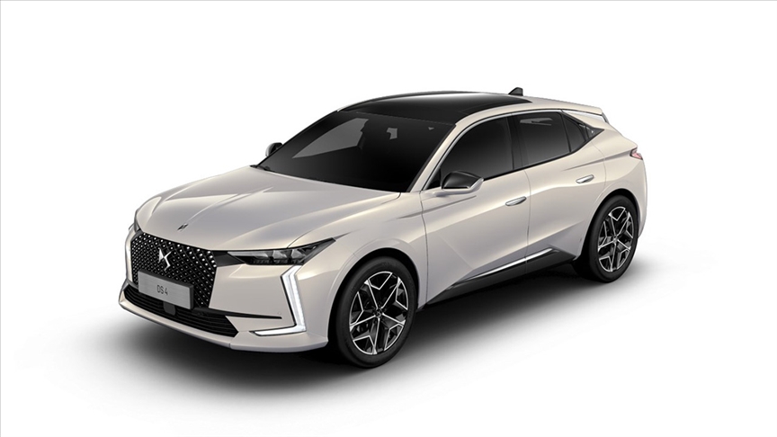 Yeni “DS 4 Pallas” Türkiye’de satışa sunuldu