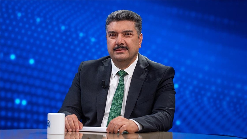 Silahlı insansız deniz aracı SANCAR’ın bu yıl içinde envantere girmesini hedefliyoruz