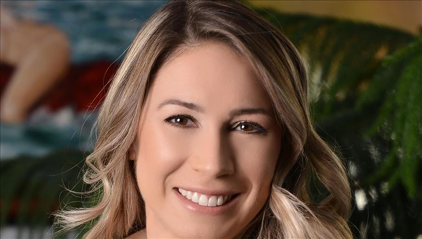 Solmaz’dan ev içi şiddete karşı mücadele eğitimi