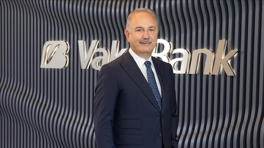 Vakıfbank’tan 870 milyon dolarlık sürdürülebilirlik temalı sendikasyon kredisi