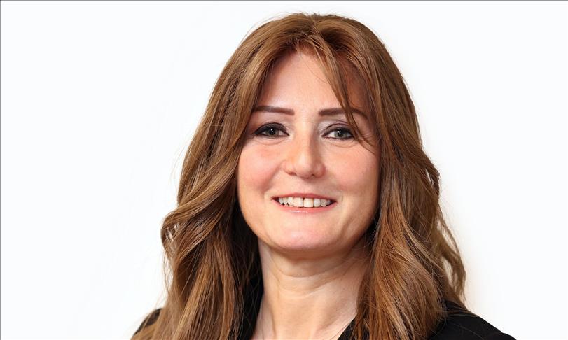 Multinet Up’ta üst düzey atama