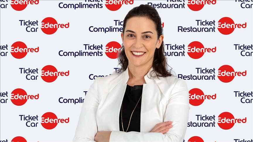 Edenred Türkiye’ye “Uluslararası Müşteri Deneyimi Ödülleri”nden 2 ödül birden