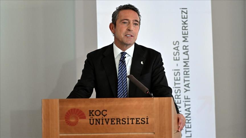 “Alternatif Yatırımlar Merkezi” açıldı