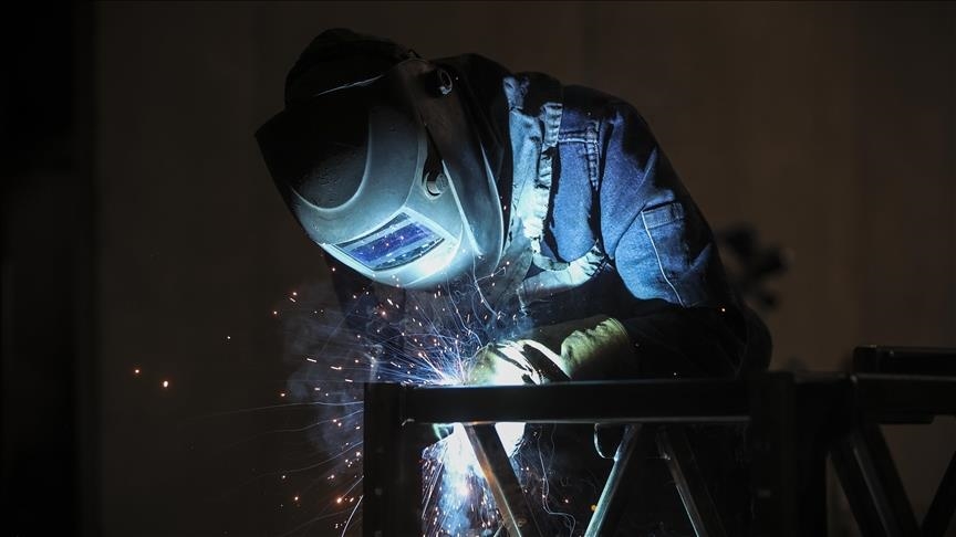 Ücretli çalışan sayısı yıllık bazda yüzde 2,7 arttı