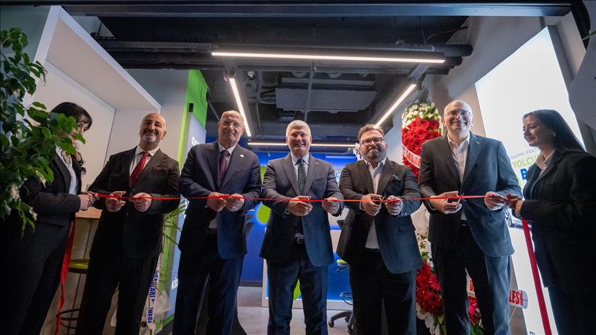 QCAR Mobilite, Ankara’da 3 şube açtı