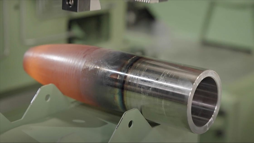 ABD ,Türk savunma sanayisi firmaları ile sözleşme imzalıyor