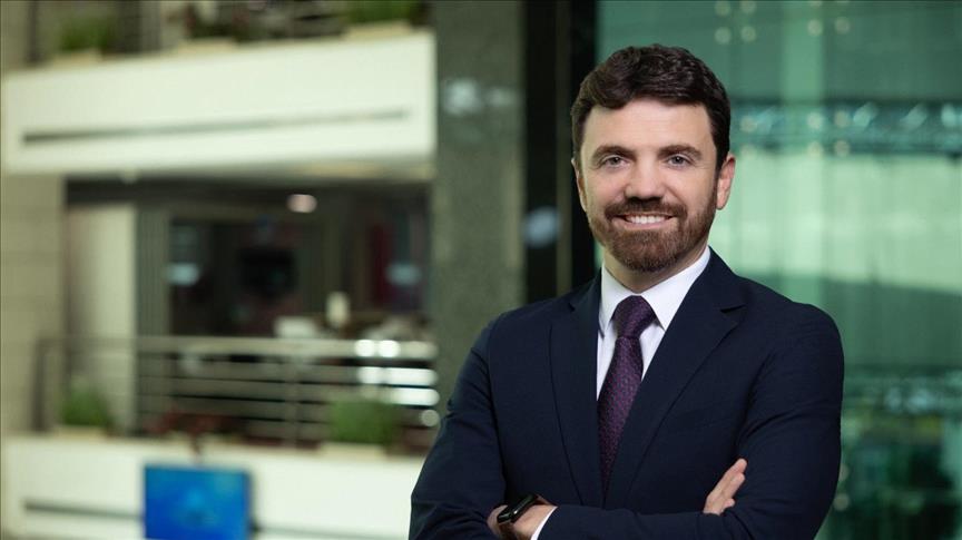 Hayat Kimya’da üst düzey atama