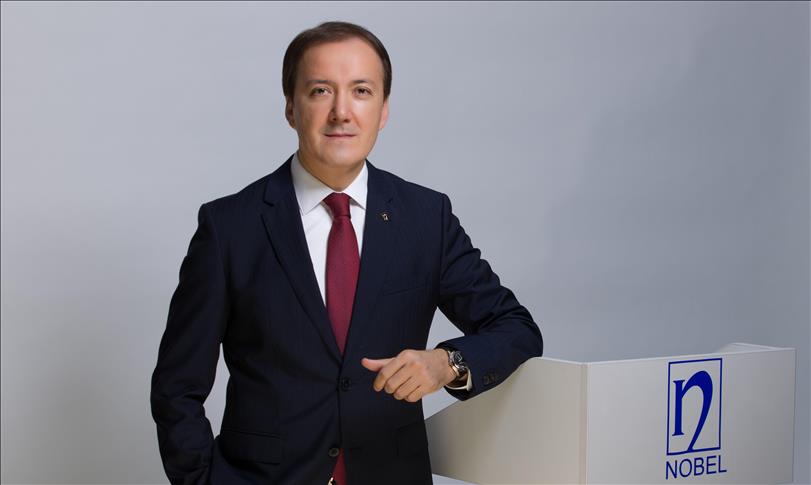 Nobel AFF, Kazakistan’da biyoteknolojik ilaç üretim tesisi açtı