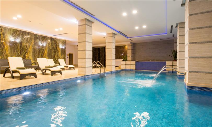 Obilet’ten sonbaharda termal ve SPA tatili için şehir önerisi