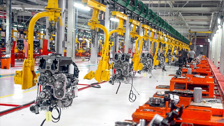 TÜMOSAN Çevresel Motorları 2025 Yılında Kullanıma Sunacak