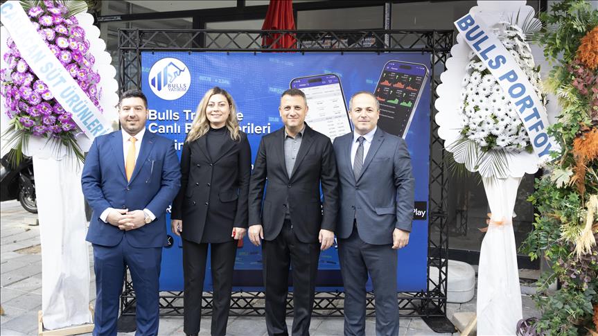 Bulls Yatırım Fethiye’de irtibat bürosu açtı