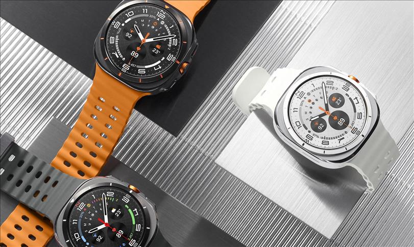 Galaxy Watch Ultra’nın bluetooth versiyonu satışa çıktı