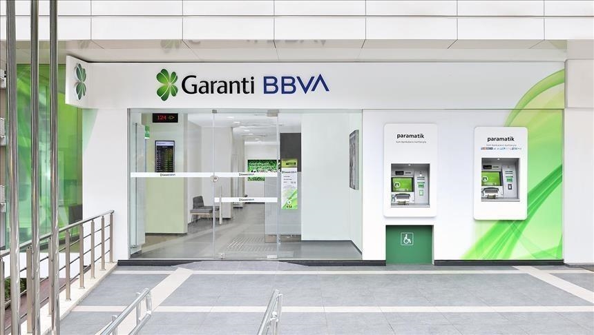 Garanti BBVA’dan esnafa özel 50 bin liraya varan faizsiz nakit fırsatı