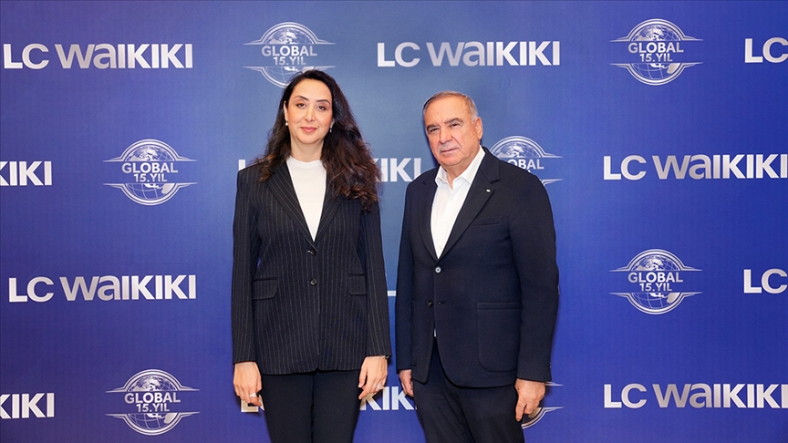 LC Waikiki, düzen sağlanırsa Suriye’de mağazalarını tekrar açacak