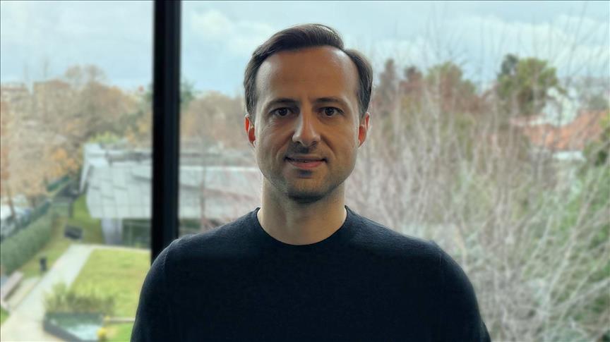 Yiğit Satılmaz, Papara Holding’de Hazineden Sorumlu Genel Müdür Yardımcısı oldu