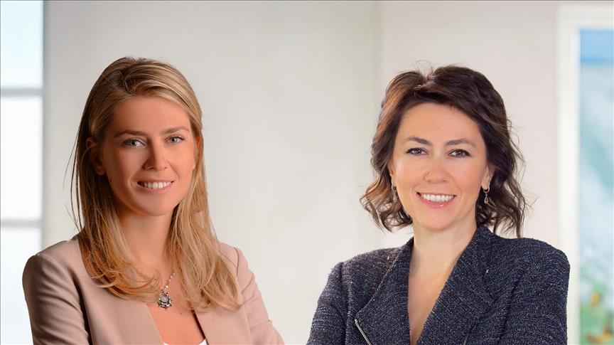 Kron Teknoloji’nin üst yönetiminde atama