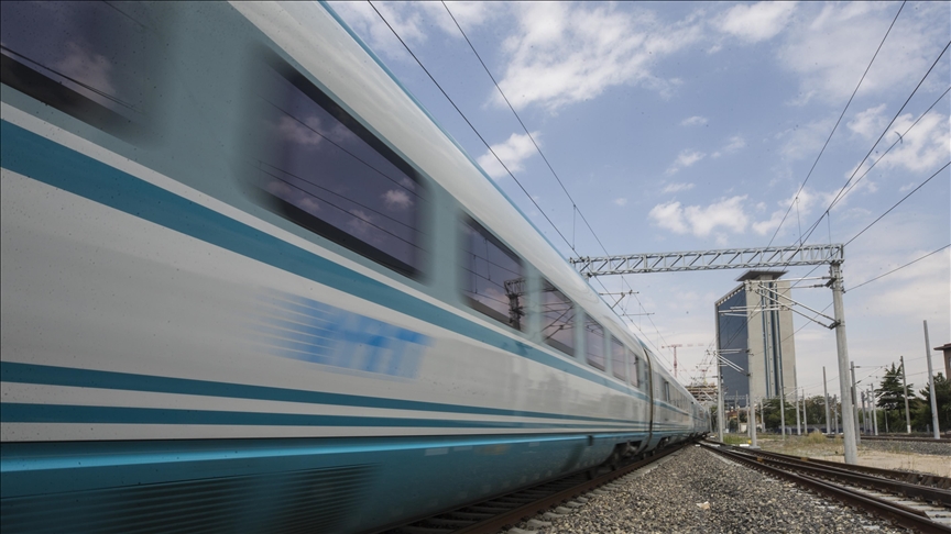 Dünya Bankası’ndan, Türkiye’nin düşük karbonlu demir yolu ağı için finansman onayı