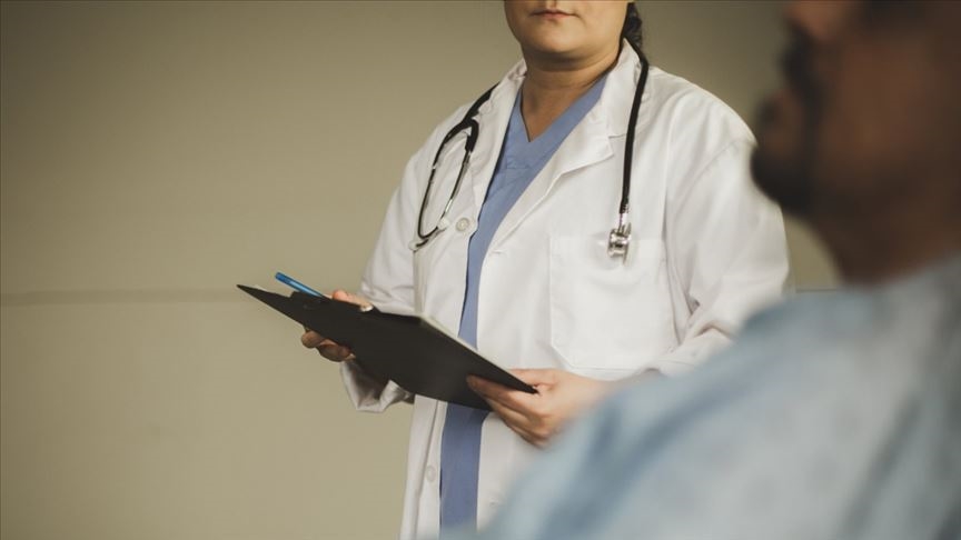 Türkiye’de sağlık harcamaları 2023’te 1 trilyon 244 milyar lirayı geçti