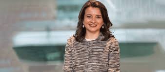 Elif Yener, Zorlu Enerji’de Üst Yönetici (CEO) oldu