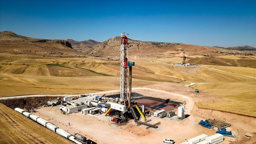 Alparslan Bayraktar: ‘Kasımda üretilen petrolün yarısının Gabar’dan karşılandı’