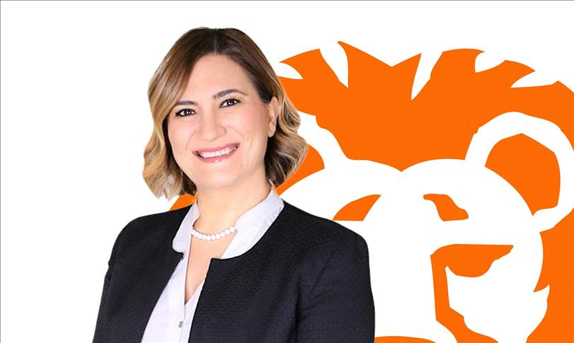 ING Türkiye’de üst düzey atama