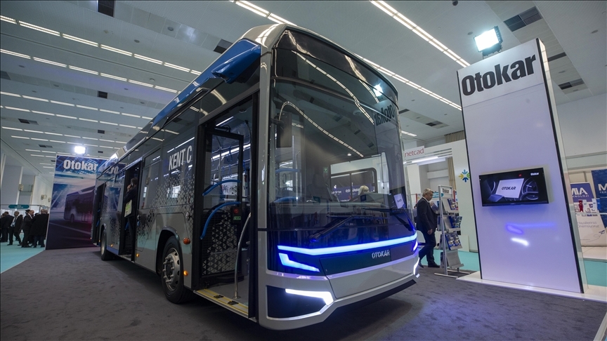 Otokar, otomotiv şirketleri arasında yatırımcısına en fazla kazandıran firma oldu