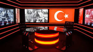 Mecidiyeköy’de kiralık stüdyo. Stüdyo 34