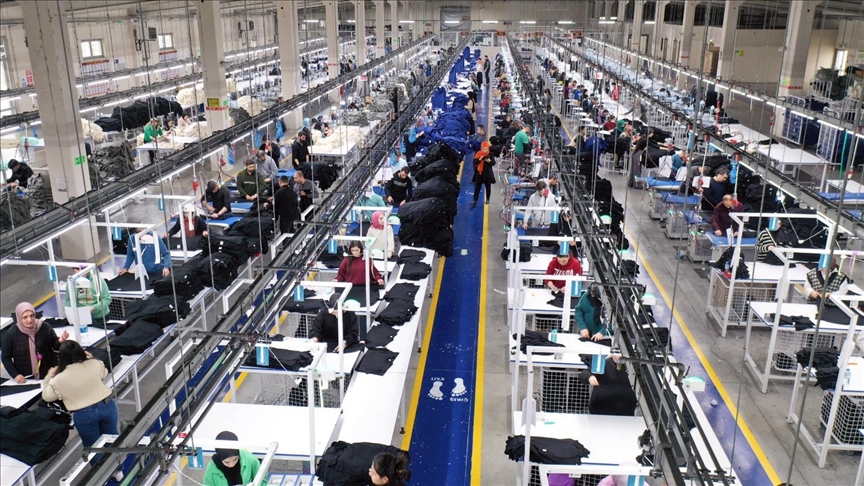 Ağrı’da devlet desteğiyle 350 gence iş imkanı sunuyor