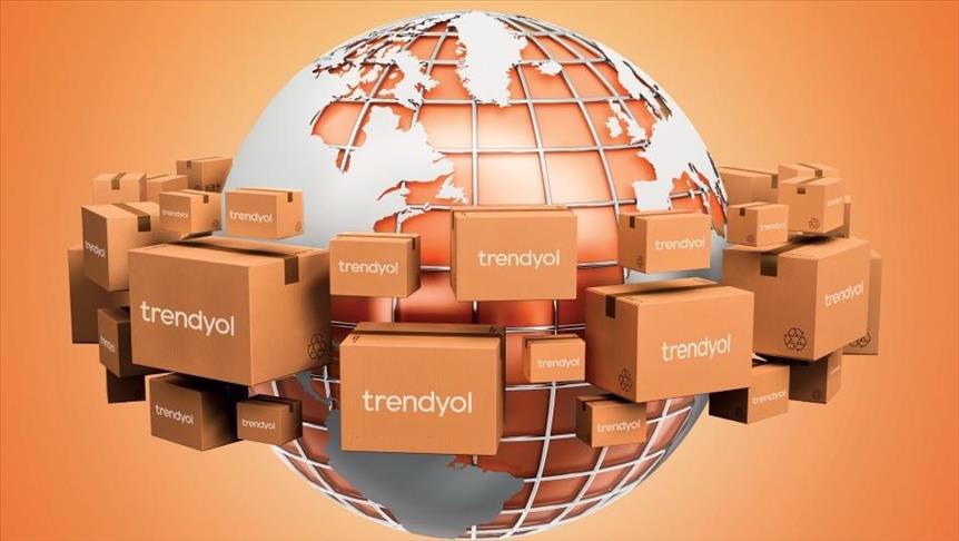 Trendyol kasımda 10 ülkede en çok indirilen uygulama oldu