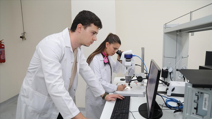 Bursa Teknik Üniversitesi TUSAŞ uçaklarının kompozit performansını iyileştirecek