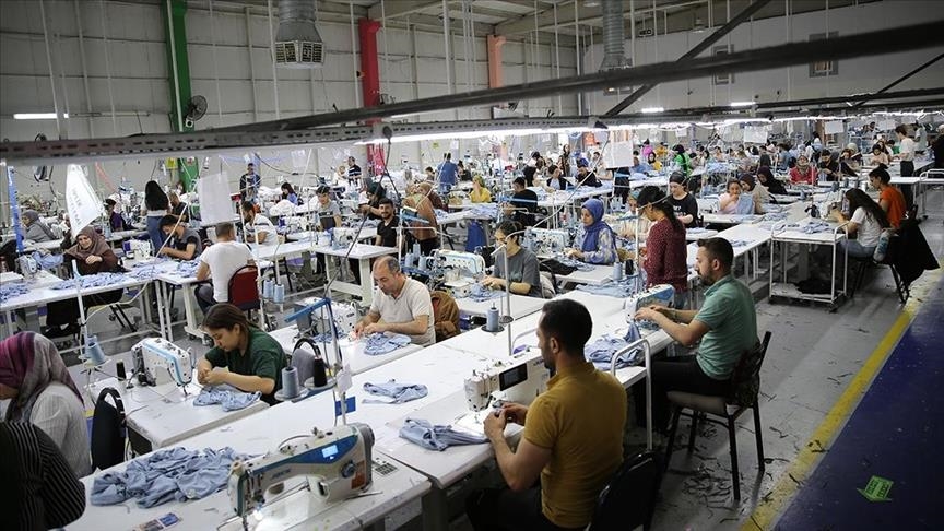 KOSGEB İstihdam Koruma Destek Programı’na başvurular yarın başlıyor