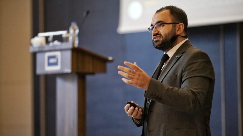 Fatih Furkan AKKAYA Kimdir? Kaç yaşında, Nereli, Mesleği Nedir?