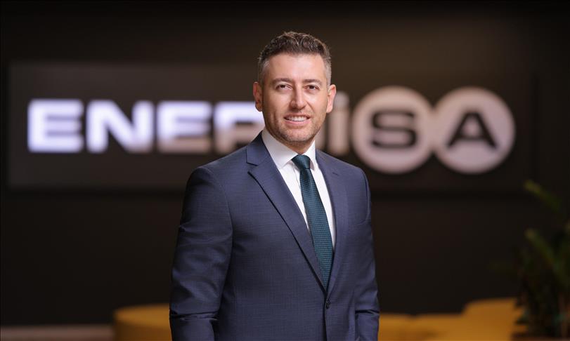 Yakup Aydilek, Eşarj Genel Müdürü oldu