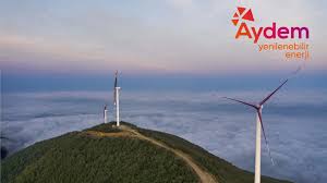 Aydem Enerji’de üst düzey iki atama yapıldı