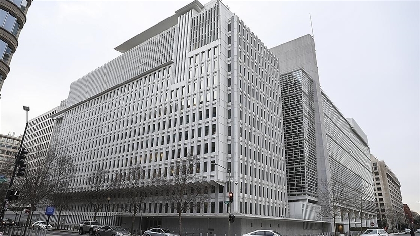 Dünya Bankası, 2025’te deprem bölgesine 1 milyar dolarlık ilave finansman sağlayacak