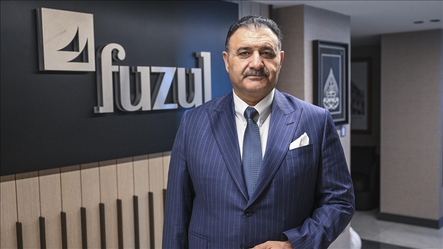 Eyüp Akbal: ”Vatandaşlar tasarruf finansmanı sektörüne yöneldi”