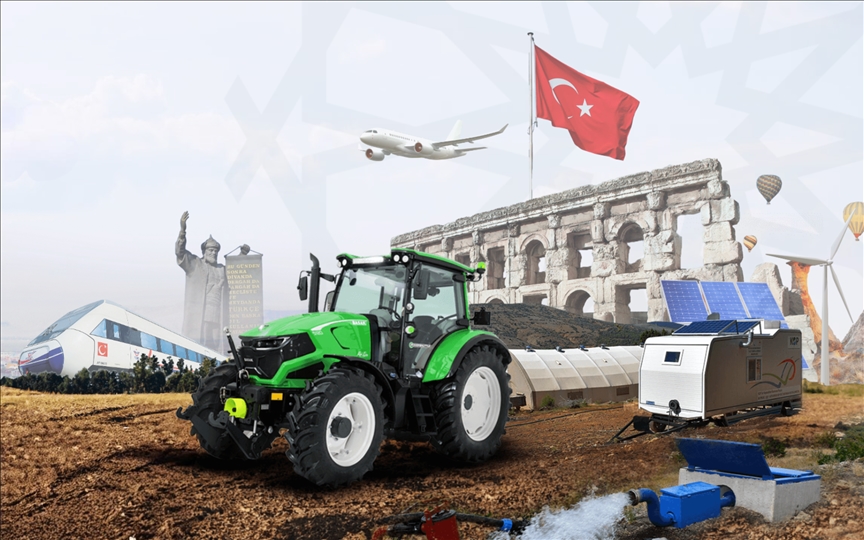 Yeni KOP Eylem Planı Konya Ovası’nı dört koldan canlandıracak