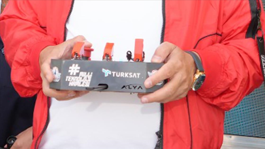 Türksat Model Uydu Yarışması’nın 10’uncusu için başvurular başladı