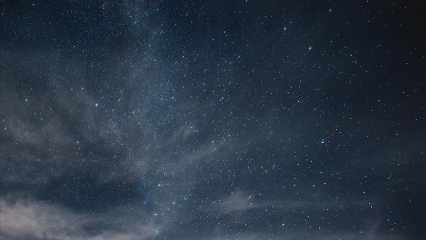 “Kozmik öğle vaktine” ait daha önce bilinmeyen 44 yeni yıldız keşfetti