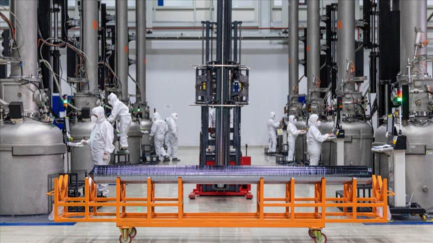 Kalyon PV halka arz oluyor