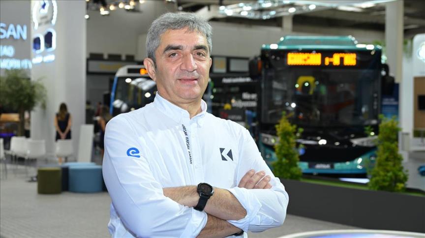 Karsan, İtalya’ya yıl sonuna kadar 42 “e-ATAK” teslim edecek