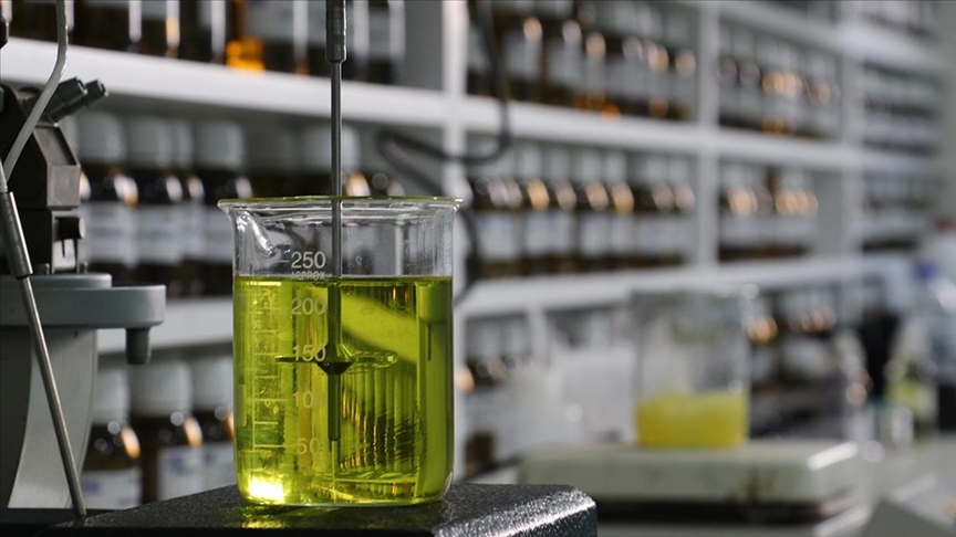 Koçkar Makine oto bakım ve temizlik ürünlerini 84 ülkeye gönderiyor