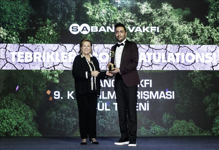 Sabancı Vakfı 9. Kısa Film Yarışması’nın kazananları belli oldu