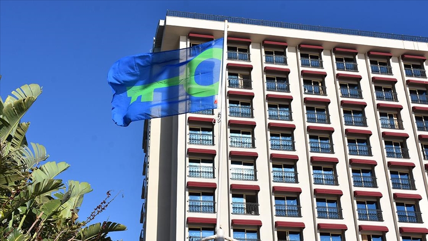 Türkiye’de “Yeşil Anahtar”lı tesis sayısı 151’e ulaştı