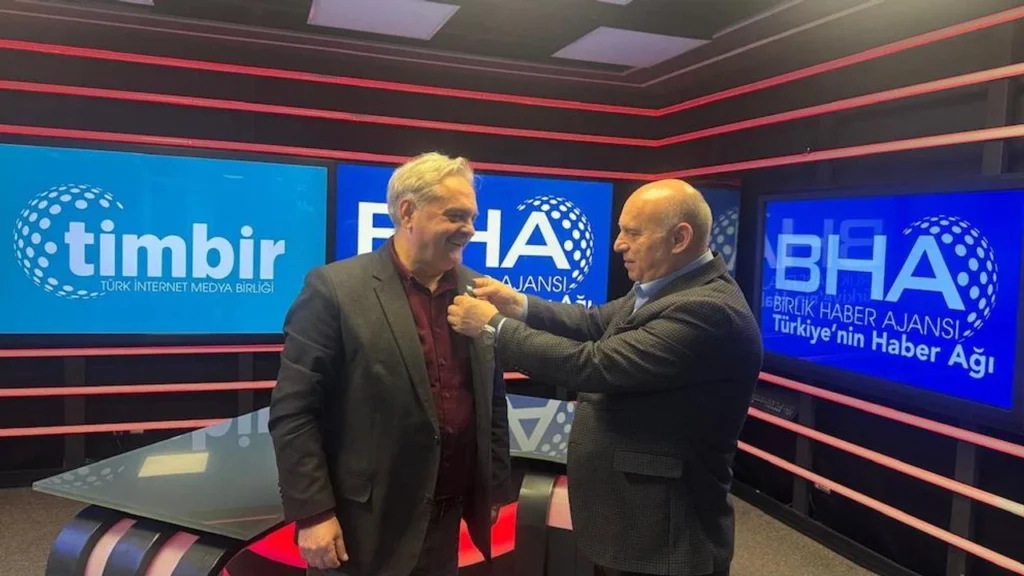 TİMBİR ailesi büyümeye devam ediyor