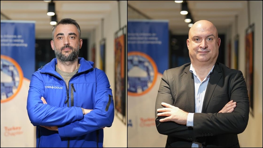 Yerli girişim “Cross4Cloud” bulut teknolojileri alanındaki inovasyonuyla dünyaya açılıyor